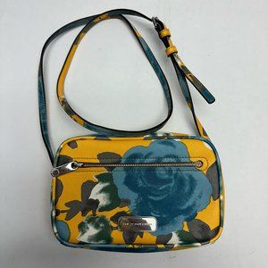 Marc by Marc Jacobs Floral Crossbody
